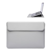 CASE MULTIFUNCIONAL LAPTOP CUERO PU RAYATech